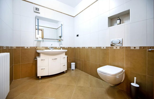 Villa Sky Zadarvillas - Foto 45