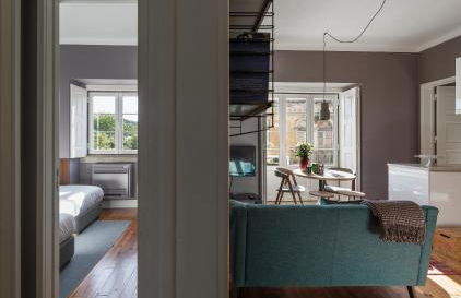 Flattered to be in Tomar - Foto 34