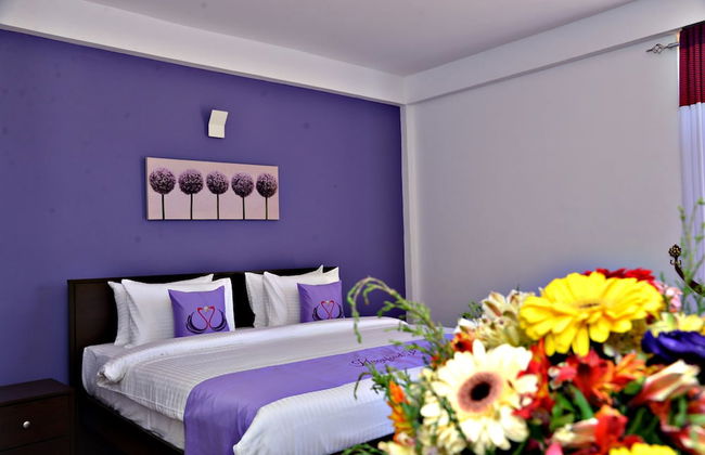 Kingsford Residences - Foto 3