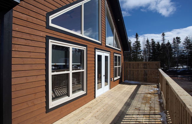 Indian Falls Chalets - Photo 30