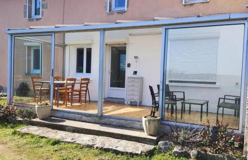 Maison conviviale près de Charron avec jardin, 100 m² - Photo 22