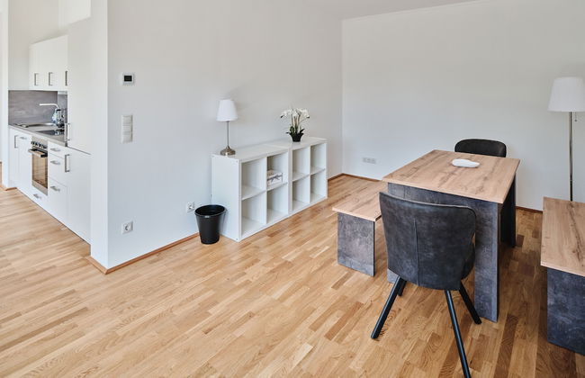 My Schönbrunn Apartments - Foto 27