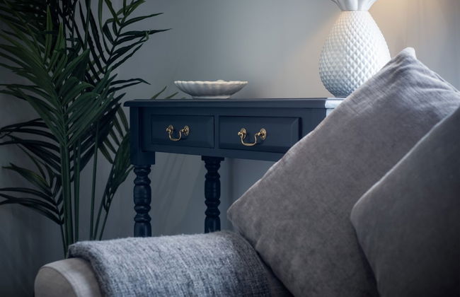 Gower View - 4 Bedroom - Saundersfoot - Foto 61