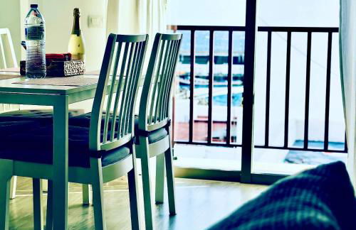 VV Coral I con Vistas al MAR - Foto 8