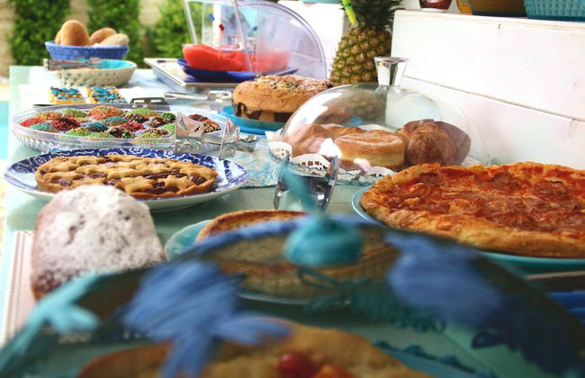 Torreblu Residence - Foto 42