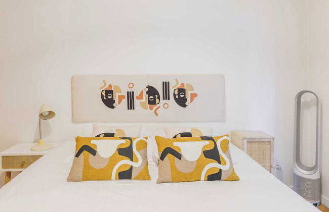 Classy Appartement - Clichy - Photo 4