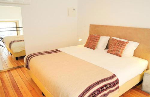 Condes de Azevedo Palace Apartments - Foto 144