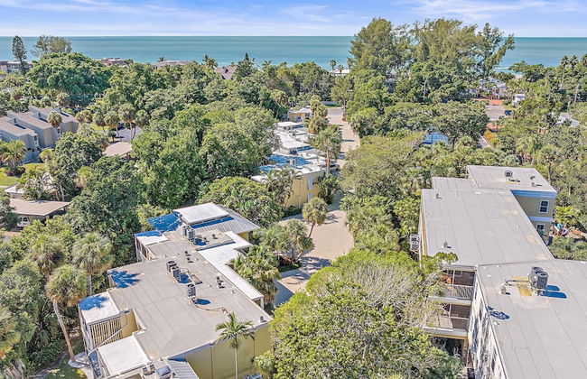 It's A Shore Thing 1 Bedroom Condo by RedAwning - Foto 67