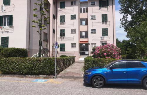 Gente di Mare Holiday House - Foto 14