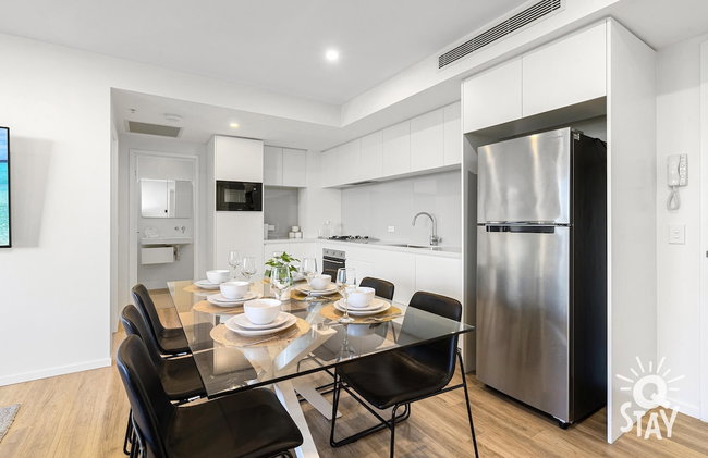 Ruby Apartments - Q Stay - Foto 15
