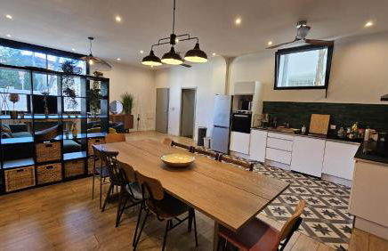 Magnifique Loft Proche Centre-ville et Gare - Foto 7