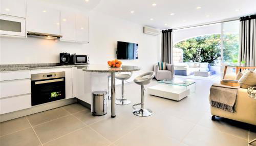 Vale do Lobo Apartment A - Foto 4