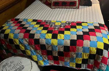 Rustic 5 Bedroom Gorge River Resort - Foto 7