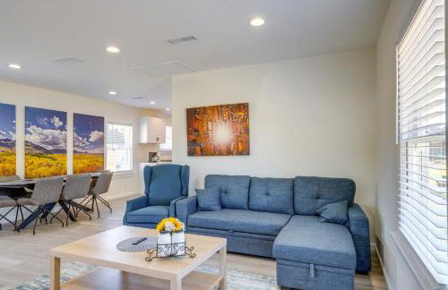 Walk to Dtwn Tehachapi Updated Getaway with Yard! - Photo 8