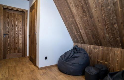 TATRZAŃSKIE TARASY Luxury Chalets - Foto 43