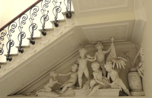 Palace Apartments Central Catania - Foto 48