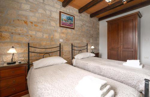 Villa Krculi by Briskva - Foto 26