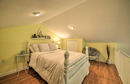 Kentucky Lake House with a Great Outdoor Space! - Foto 28