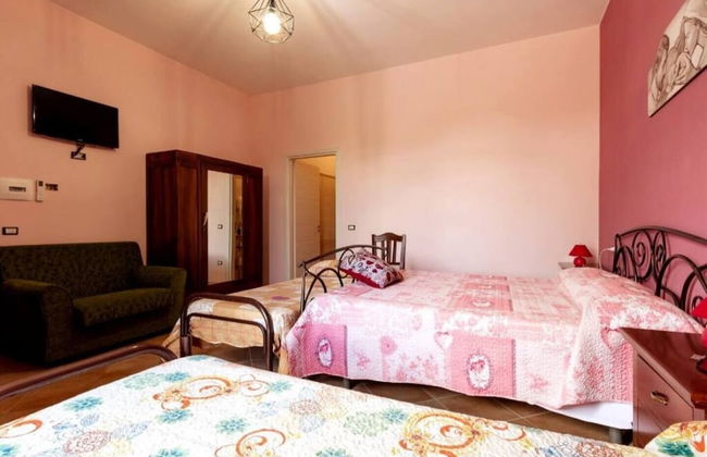 Agriturismo in montagna in Irpinia - Foto 10