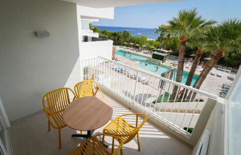 Apartamentos Vistasol - Foto 121