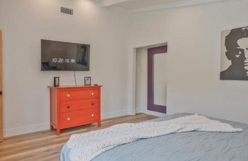 Hollywood Dream Remodeled Pool & Jacuzzi - Foto 55