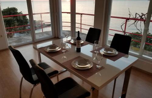 Villa Malo Misto - Foto 11