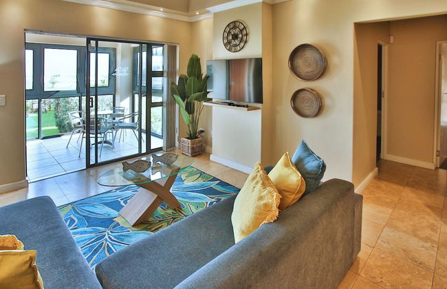 Ellefsen Golf Suite 108, Langebaan 4-Sleeper - Foto 8