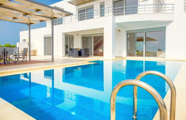 Villa Stella - Foto 16