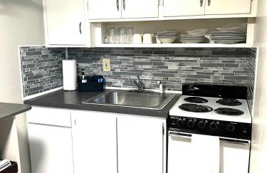 Cozy basement apartment - blocks from Old Town - Foto 13