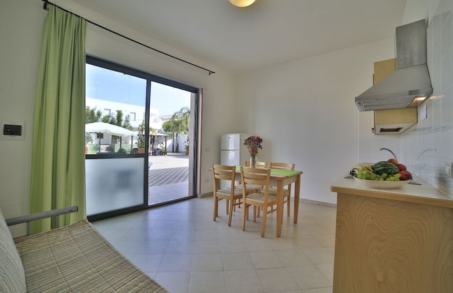 Residence Cala Verde - Foto 39