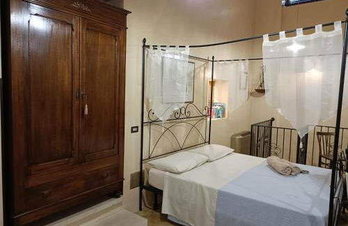 Masseria La Maestà - Ospitalità Rurale Famigliare - Foto 39