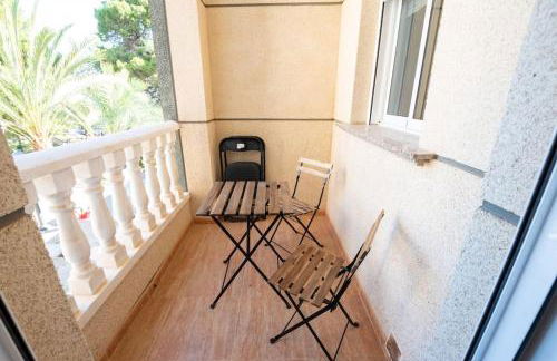 Casa La Marina spacious apartment 100m - Foto 26