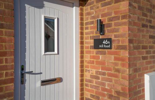 Mill Road Ground Floor Apartment - Foto 29