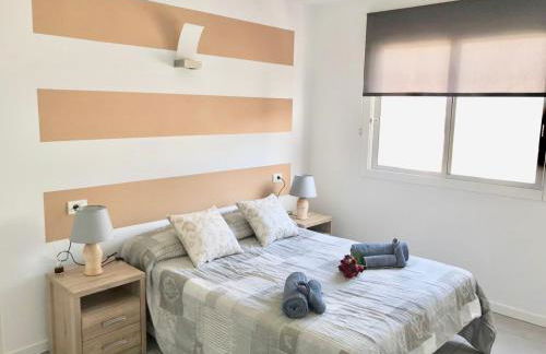 Las Galletas Vista al mar con Wifi - Foto 20