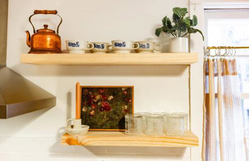 The Green House - Central location PTC - Trilith - Foto 24