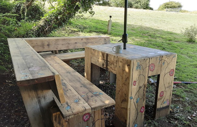 Wesley House Holiday Cottages - Foto 71