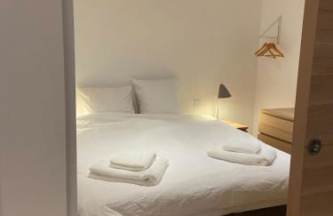 Appartement neuf et cozy avec place de parking - Foto 11