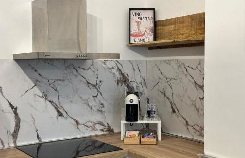 Olympic Boutique Apartment - 200m da Inalpi Arena - Foto 6