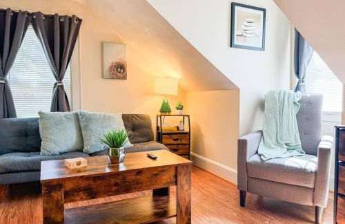 NEW - Mins to Concord/ Nashua - Fenced Backyard - - Foto 16