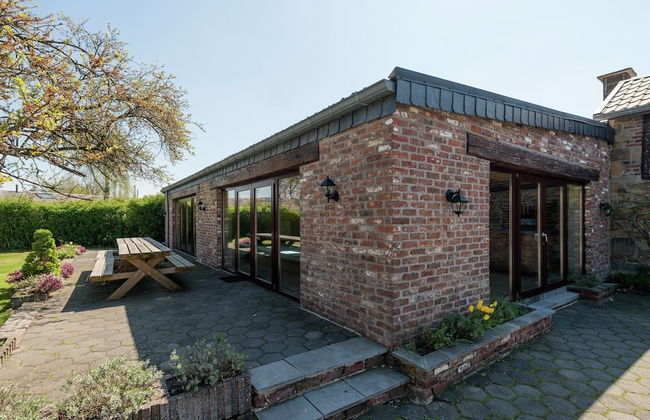 Spacious Waimes Villa - Foto 49