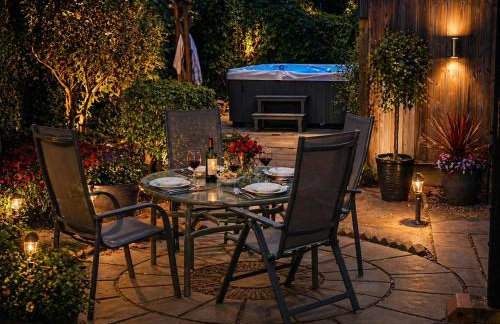 Measure Cottage - Sleeps up to 4 - Henley in Arden - HOT TUB - Foto 10