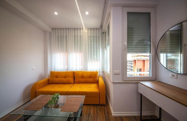 Downtown Boutique Studios - Foto 45