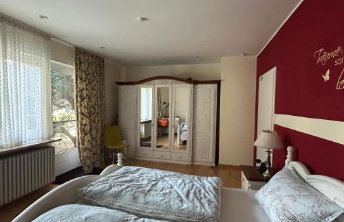 Ferienwohnung Rosche - Foto 6