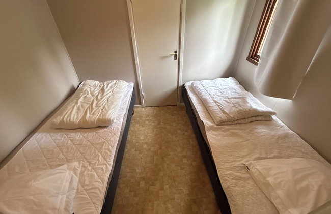 Långasjönäs Camping & Stugby - Foto 27