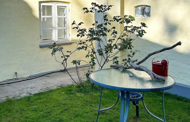 6 Person Holiday Home in Store Heddinge - Foto 11