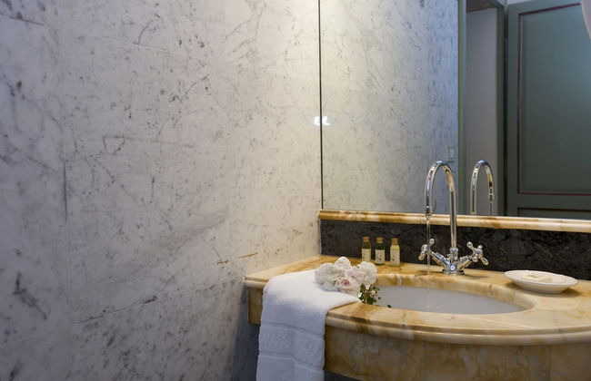 Villa Il Castagno Wine & Resort - Foto 69