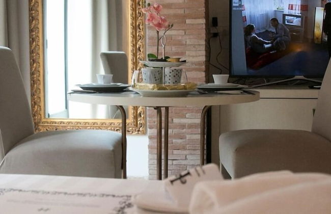 Hemeras Boutique House Aparthotel Pantheon - Foto 11