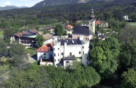 Gästehaus Schlossblick - Photo 14
