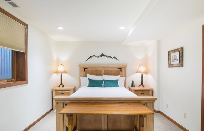 Pacific Street Townhome 514b by Avantstay Cute Townhouse in the Heart of Telluride! - Foto 57