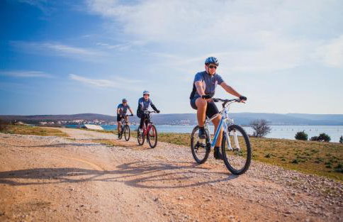 Apartment Mira Šilo-Krk - Photo 62